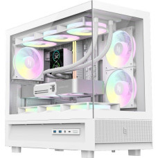 GameMax NEX C31 White