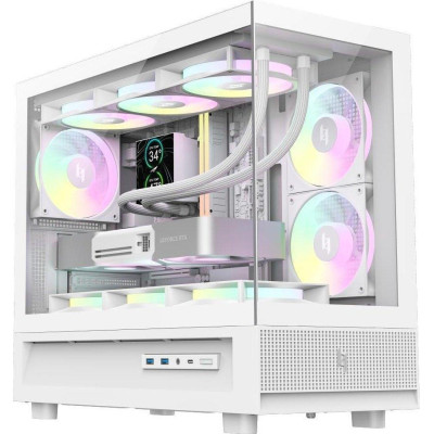 GameMax NEX C31 White