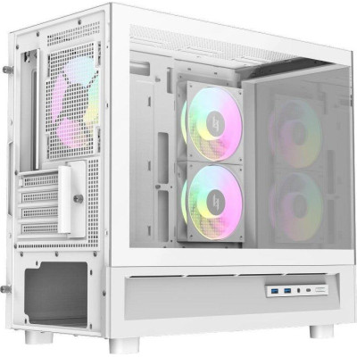 GameMax NEX C31 White