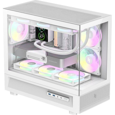 GameMax NEX C31 White