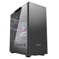 PcCOOLER MASTER IE200