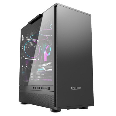 PcCOOLER MASTER IE200
