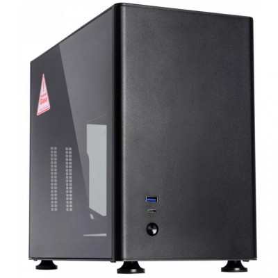 QUBE A4 Black (QBA4I_WBNU3)