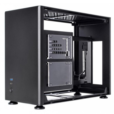 QUBE A4 Black (QBA4I_WBNU3)