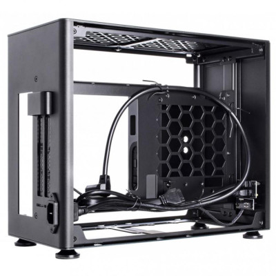 QUBE A4 Black (QBA4I_WBNU3)