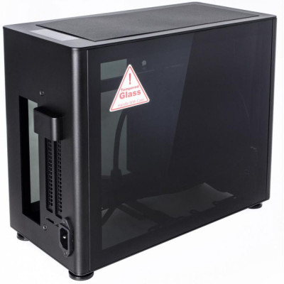 QUBE A4 Black (QBA4I_WBNU3)