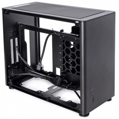 QUBE A4 Black (QBA4I_WBNU3)