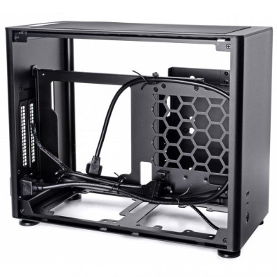 QUBE A4 Black (QBA4I_WBNU3)