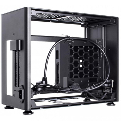 QUBE A4 Black (QBA4I_WBNU3)