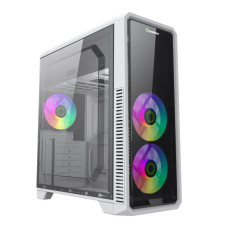 GameMax G561-FRGB-WH White