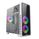 GameMax G561-FRGB-WH White
