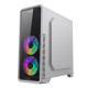 GameMax G561-FRGB-WH White