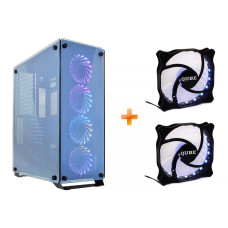 QUBE QBT97_FMNU4+2ARMOR