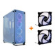 QUBE QBT97_FMNU4+2ARMOR