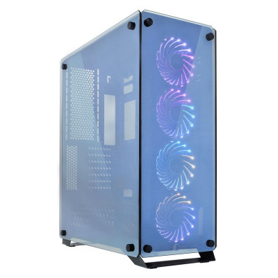 QUBE QBT97_FMNU4+2ARMOR