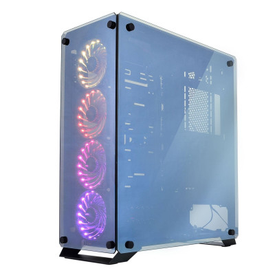 QUBE QBT97_FMNU4+2ARMOR