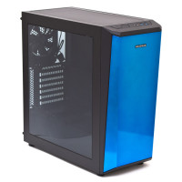 Корпус Raidmax Delta I Blue