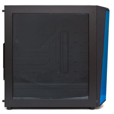 Корпус Raidmax Delta I Blue