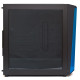 Корпус Raidmax Delta I Blue