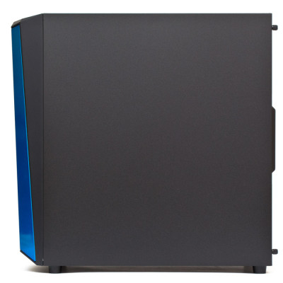 Корпус Raidmax Delta I Blue