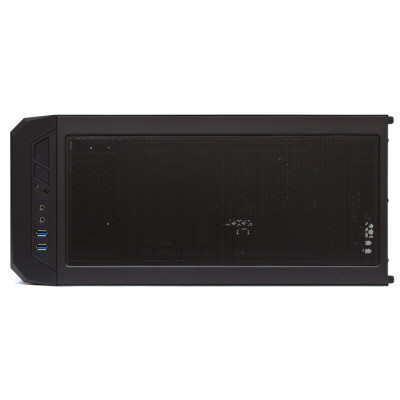 Корпус Raidmax Delta I Blue