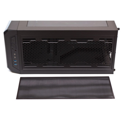 Корпус Raidmax Delta I Blue