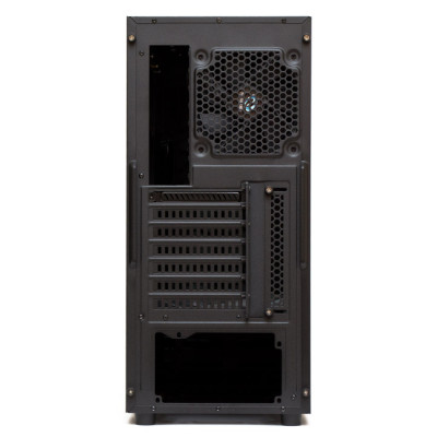 Корпус Raidmax Delta I Blue