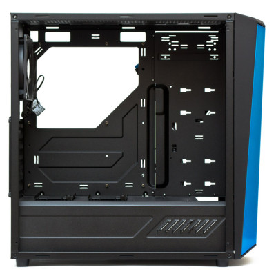 Корпус Raidmax Delta I Blue