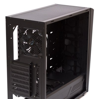 Корпус Raidmax Delta I Blue