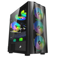 1stPlayer X3-M-4F1-BK