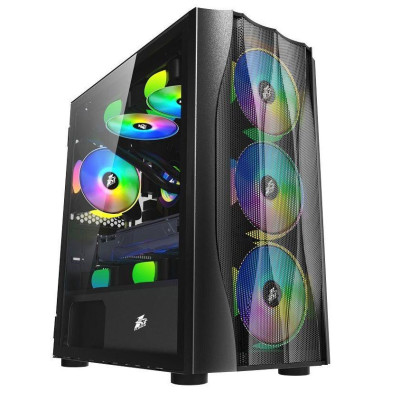 1stPlayer X3-M-4F1-BK