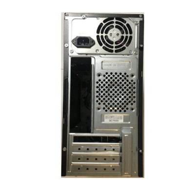Delux MK 240 Black 500W (MK240-500-12F)