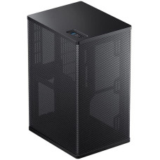 JONSBO VR3 Aluminum Black