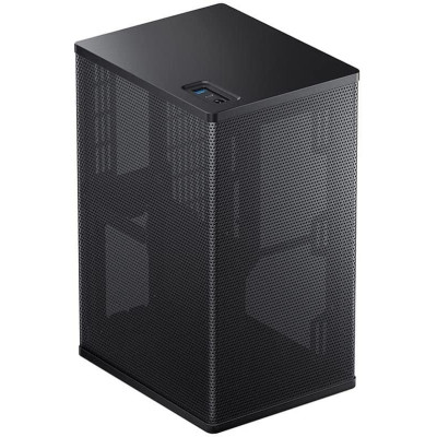 JONSBO VR3 Aluminum Black