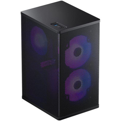 JONSBO VR3 Aluminum Black