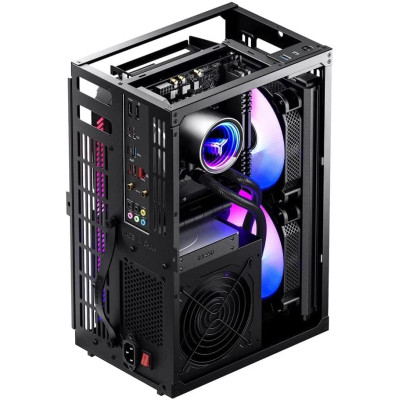 JONSBO VR3 Aluminum Black