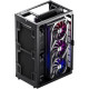 JONSBO VR3 Aluminum Black