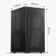 JONSBO VR3 Aluminum Black