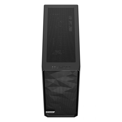 Fractal Design Meshify 2 XL Black TG DT (FD-C-MES2X-01)