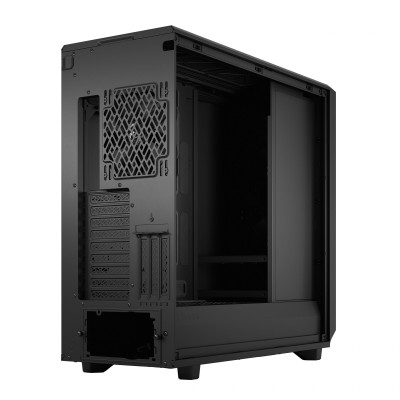 Fractal Design Meshify 2 XL Black TG DT (FD-C-MES2X-01)
