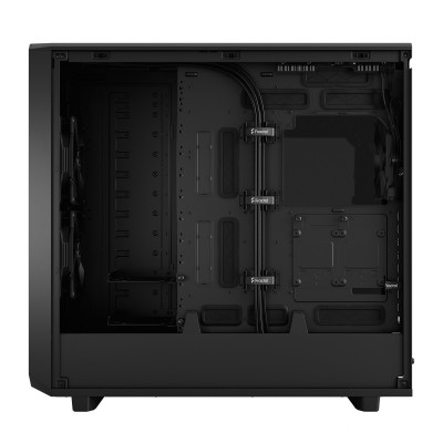 Fractal Design Meshify 2 XL Black TG DT (FD-C-MES2X-01)