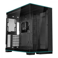 Lian Li O11 Dynamic EVO RGB Black (G99.O11DERGBX.00)