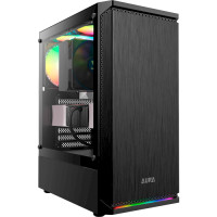 GAMDIAS Aura GC8 ARGB Black (4711514500691)