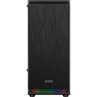 GAMDIAS Aura GC8 ARGB Black (4711514500691)