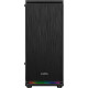 GAMDIAS Aura GC8 ARGB Black (4711514500691)