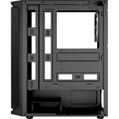 GAMDIAS Aura GC8 ARGB Black (4711514500691)