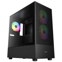 GAMDIAS TALOS M3 MESH Black (4711514500899) GAMDIAS TALOS M3 MESH Black (4711514500899)