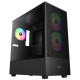 GAMDIAS TALOS M3 MESH Black (4711514500899) GAMDIAS TALOS M3 MESH Black (4711514500899)