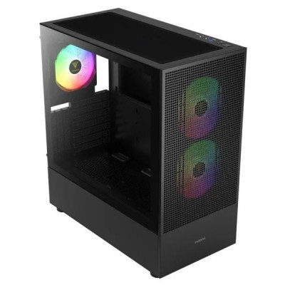 GAMDIAS TALOS M3 MESH Black (4711514500899) GAMDIAS TALOS M3 MESH Black (4711514500899)