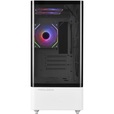 Prologix Lumi GM-01AW Glass White
